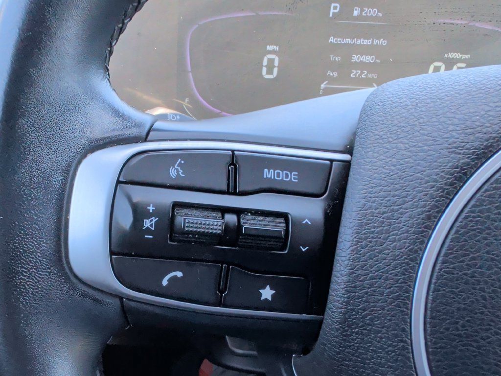 Used 2023 Kia Sportage X-Line AWD/4WD image 28