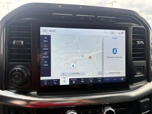 Used 2023 Ford F150 Lariat w/ Equipment Group 502A High AWD/4WD image 18