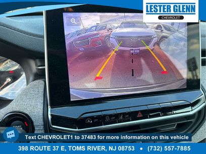 Used 2022 Jeep Compass Latitude w/ Convenience Group