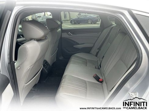 Used 2019 Honda Accord EX-L image 13