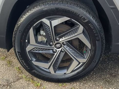 New 2024 Hyundai Tucson SEL AWD/4WD image 11