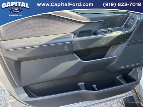 Certified 2023 Ford F150 XLT w/ Equipment Group 302A High AWD/4WD image 20