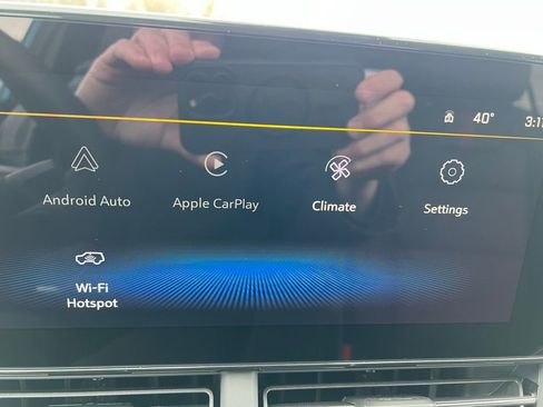 New 2026 Chevrolet Trax RS w/ Driver Confidence Package FWD image 29