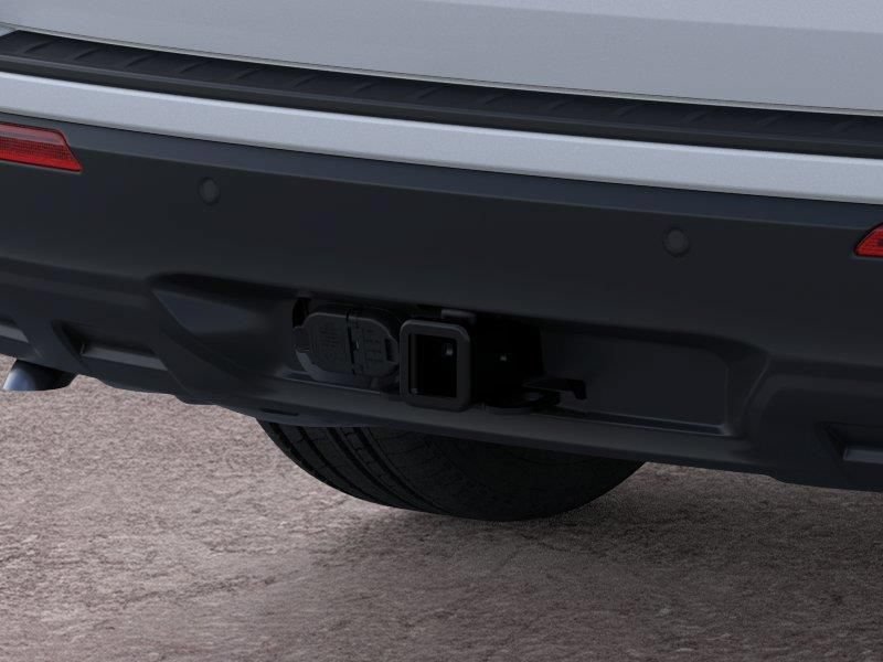 New 2026 Ford Explorer Active AWD/4WD image 23