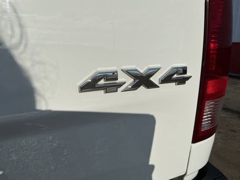 Used 2020 RAM 1500 Tradesman image 20