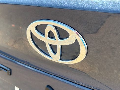 New 2026 Toyota Camry SE FWD image 33