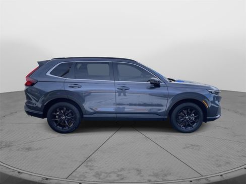 Used 2024 Honda CR-V Sport image 21