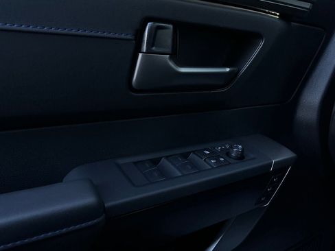 New 2026 Toyota Tundra Platinum image 23