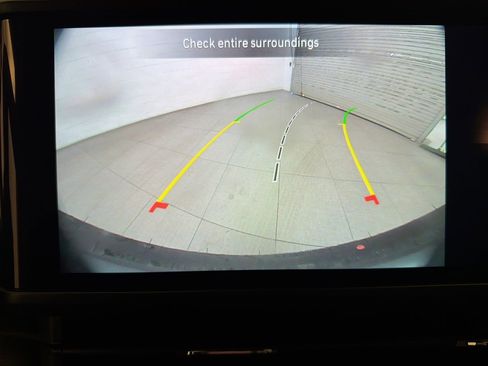 New 2026 Jeep Wrangler Sport S image 12