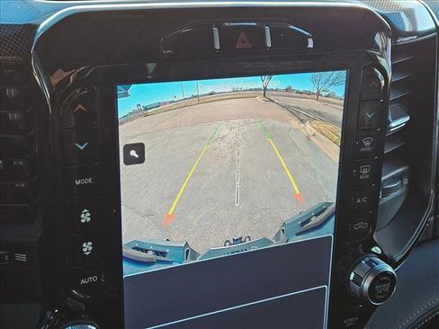 Used 2022 RAM 1500 TRX w/ TRX Level 1 Equipment Group image 14