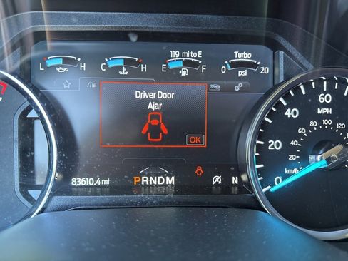 Used 2020 Ford Expedition Platinum image 67