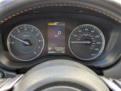 Used 2019 Subaru Crosstrek 2.0i Limited w/ Popular Package #2 image 28