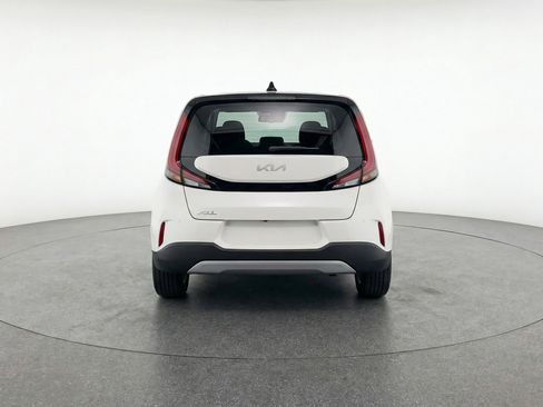 Used 2025 Kia Soul LX w/ LX Technology Package image 7