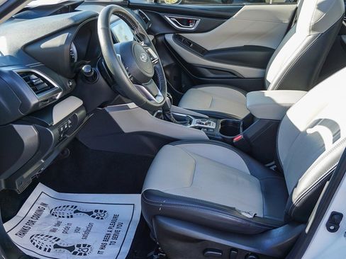 Certified 2023 Subaru Forester Limited image 17