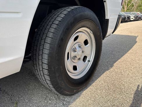 Used 2022 RAM 1500 Tradesman w/ Popular Equipment Group image 15