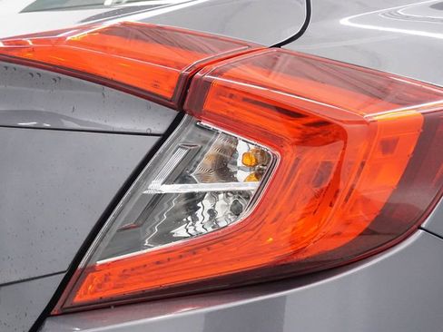 Used 2016 Honda Civic LX image 20