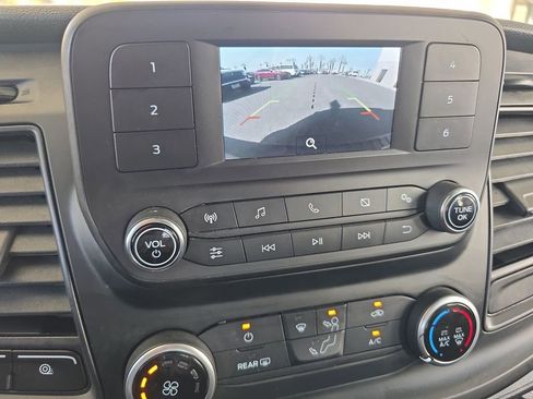 Used 2024 Ford Transit 250 Low Roof w/ Exterior Upgrade Package image 14