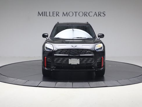 Used 2025 MINI Cooper Countryman John Cooper Works w/ Comfort Package Max AWD/4WD image 13
