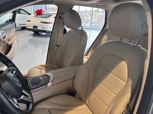 Used 2020 Mercedes-Benz GLC 300 4MATIC image 20