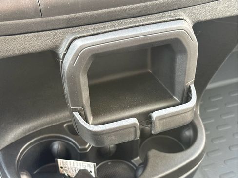 New 2025 RAM ProMaster 2500 image 27