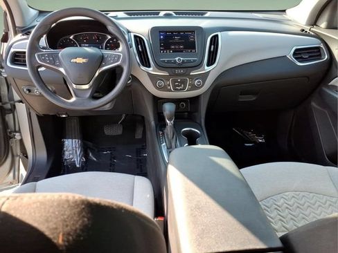 Used 2024 Chevrolet Equinox LS w/ LS Convenience Package FWD image 13