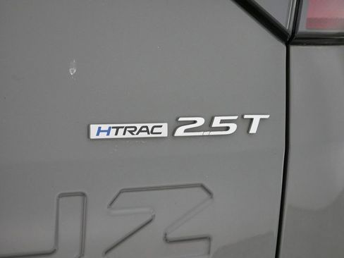 Used 2023 Hyundai Santa Cruz SEL Premium w/ Tow & Go Package image 12