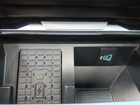 Used 2024 Ford F350 Platinum AWD/4WD image 26