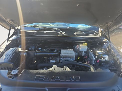 Used 2019 RAM 1500 Limited AWD/4WD image 30