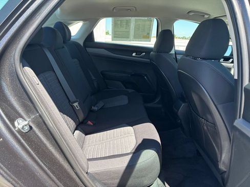 Used 2025 Kia K5 LXS FWD image 24