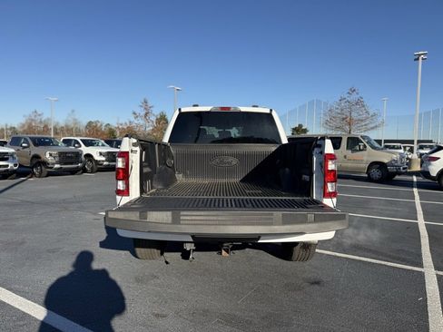 Used 2023 Ford F150 XL w/ STX Appearance Package image 7