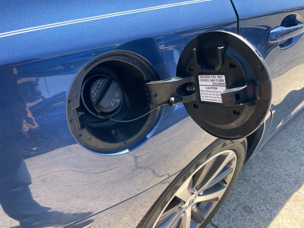 Used 2019 Subaru Legacy 2.5i Limited w/ Popular Package #2A AWD/4WD image 24