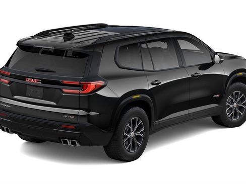 New 2026 GMC Acadia AT4 image 99