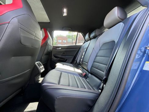 New 2026 Volkswagen GTI Autobahn FWD image 13