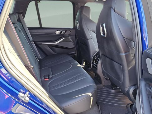 Used 2025 BMW X5 M Competition w/ Executive Package image 15