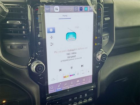 New 2026 RAM 3500 Tradesman image 13