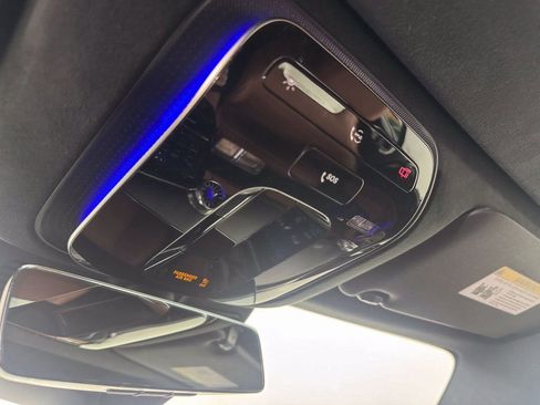 Certified 2022 Mercedes-Benz SL 55 AMG 4MATIC image 24