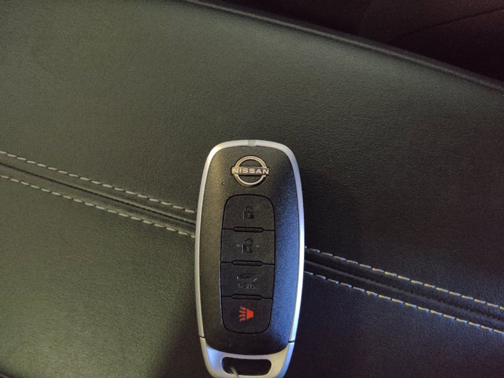 Used 2024 Nissan Sentra S FWD image 32