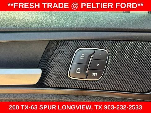 Used 2020 Ford Fusion Titanium FWD image 20