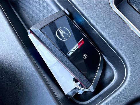 New 2026 Acura MDX Type S image 31