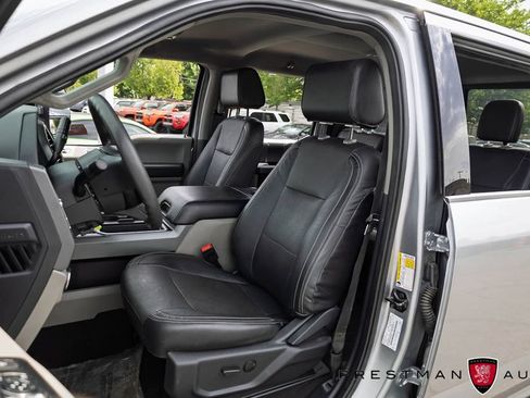 Used 2022 Ford F250 XLT w/ XLT Premium Package AWD/4WD image 27