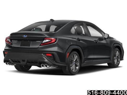 Used 2022 Subaru WRX 4DR SDN MT image 6