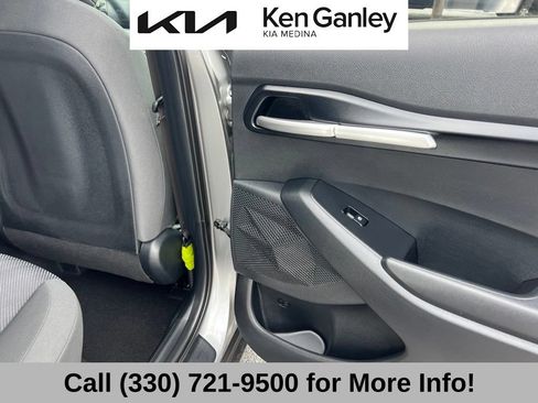Certified 2024 Kia Seltos LX AWD/4WD image 54