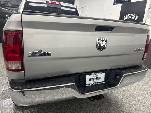 Used 2010 Dodge Ram 2500 Truck SLT w/ Big Horn Regional Pkg image 5