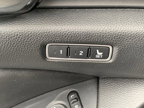 Certified 2019 Honda Accord EX-L image 4