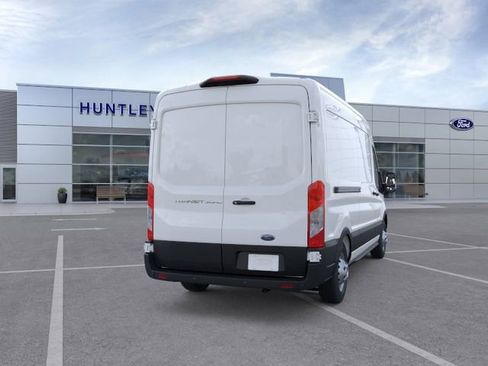 New 2025 Ford Transit 350 148 Medium Roof image 8