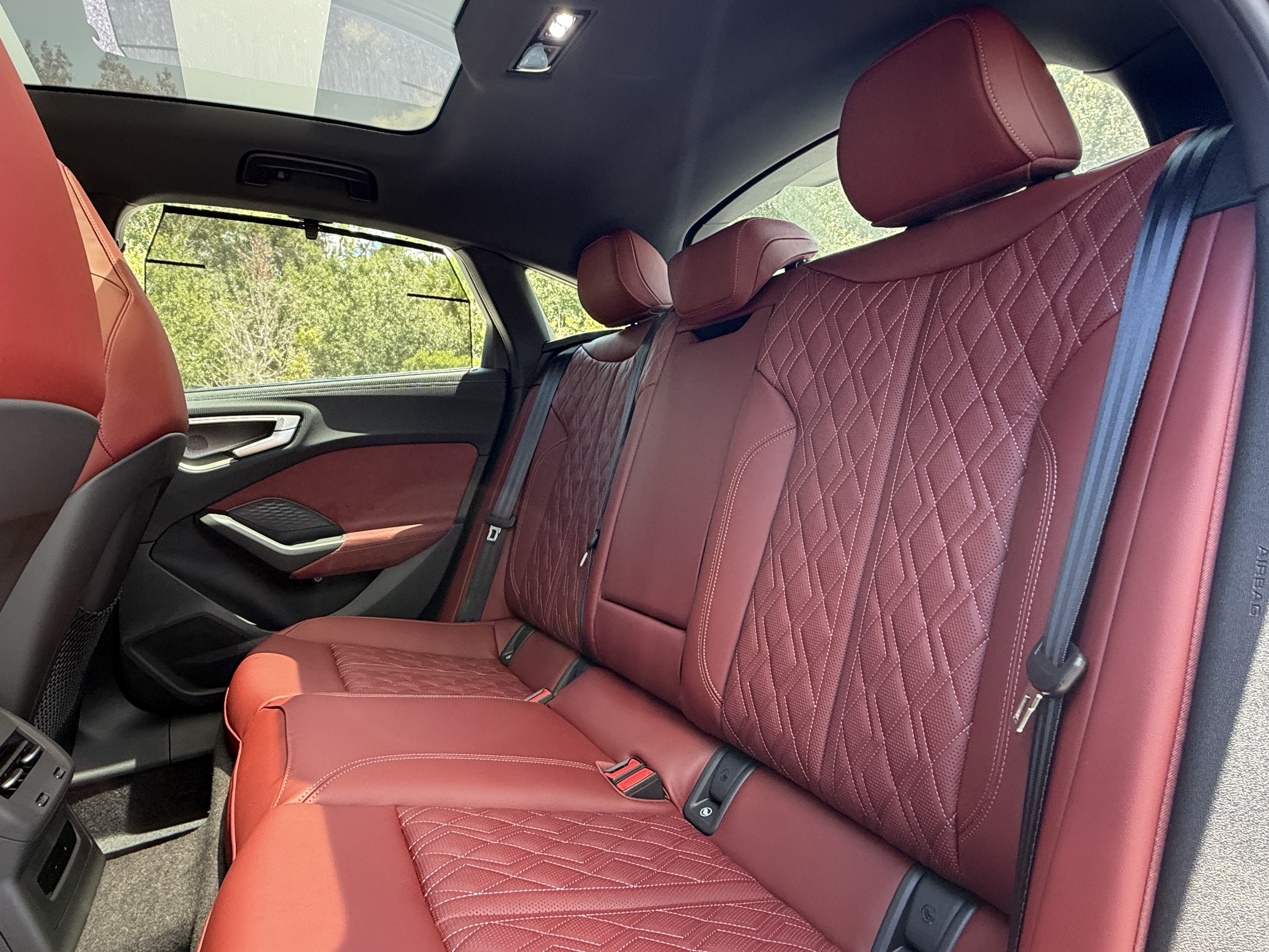 New 2026 Audi S5 Premium Plus AWD/4WD image 19