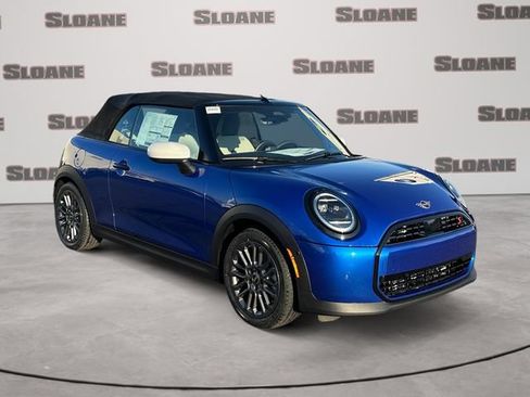 New 2026 MINI Cooper S FWD image 7