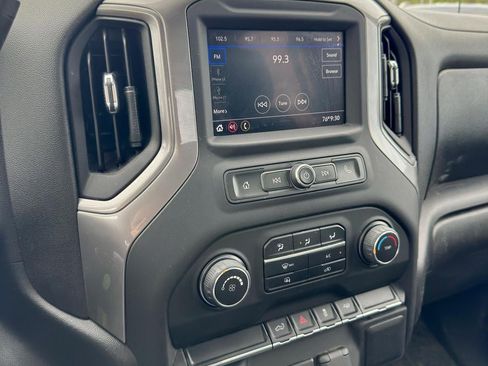 Used 2020 Chevrolet Silverado 1500 W/T w/ WT Fleet Convenience Package image 19