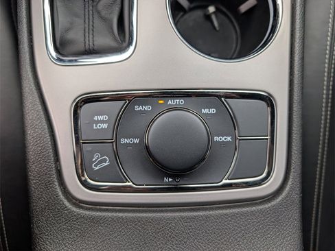 Used 2021 Jeep Grand Cherokee Limited w/ Quick Order Package 28K 80th image 31