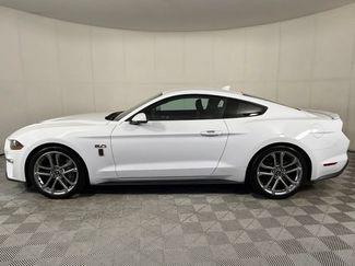 Used 2023 Ford Mustang GT Premium w/ Equipment Group 401A RWD video 3